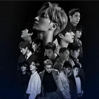 Telegram profile photo for Super Junior ELFINA