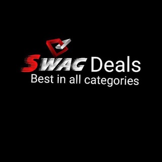 Swag Deals Telegram Group Link