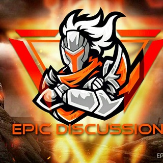 EPIC☜☆☞Discussion Telegram Group Link
