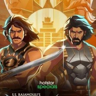 Baahubali: Crown of Blood (2024) Season 1 [S01Ep01-02 Added] Multi Audio Hotstar Special WEB Series Telegram Group Link