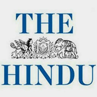 The Hindu e-paper zone Telegram Group Link