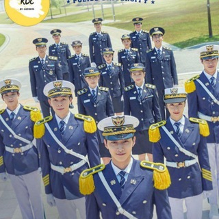 Police university subtitle Indonesia Telegram Group Link