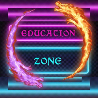 𝔼𝕕𝕦𝕔𝕒𝕥𝕚𝕠𝕟 ℤ𝕠𝕟𝕖 🔥🔥 Telegram Group Link