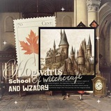 HOGWARTS SCHOOL