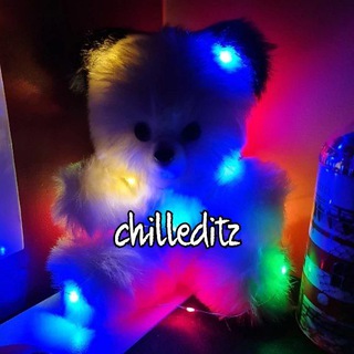 Chill Editz Telegram Group Link