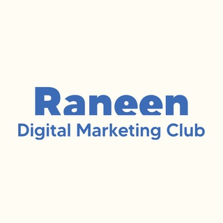 Raneen Digital Marketing Club