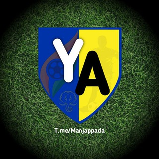 YA - Kerala Blasters Fans Telegram Group Link