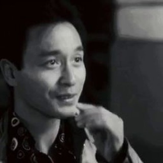 Telegram profile photo for 走路带风#文案头像馆