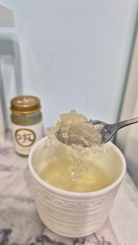 #新品速報 【Costco新品上市】老協珍 頂級燉燕窩 8入禮盒裝✨　📌價格：$1,549｜60g / 8入 禮盒裝