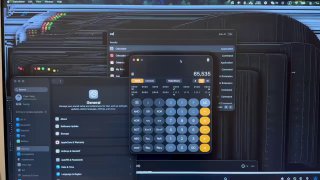 🎬 macOS 26疑似向Windows致敬