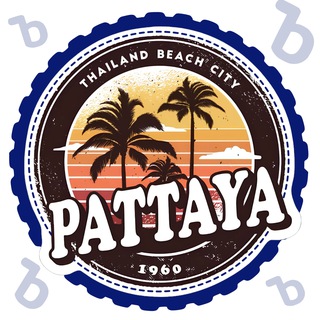 Telegram profile photo for ПАТТАЙЯ ЧАТ 🇹🇭 ONLINE