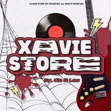 About - Xavie