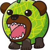 瓜熊 瓜兄