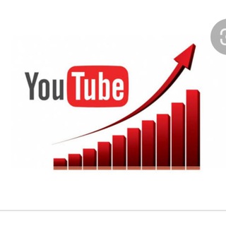 @daily increase YouTube channels Telegram Group Link