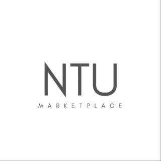 Telegram profile photo for NTU Marketplace