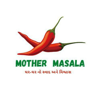 Mother Masala and Food Tech (AHMEDABAD-GUJARAT) Telegram Group Link