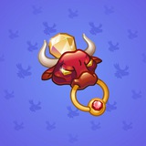 Bling Binky #50