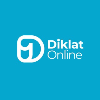 Telegram profile photo for Diklat Online