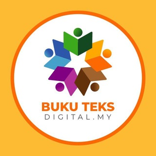 Buku Teks Digital Malaysia Telegram Group Link