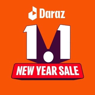 Telegram profile photo for Daraz Loot Offer