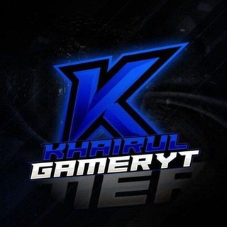 𝐊𝐡𝐚𝐢𝐫𝐮𝐋 𝐆𝐚𝐦𝐞𝐫 𝐘𝐓 (ᴏғғɪᴄɪᴀʟ) Telegram Group Link