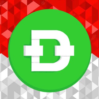 Duggee $DOSE Indonesia logo