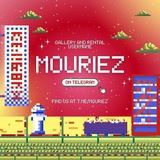 MOURIEZ ; rental username fragment