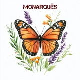 𝗠onarquës.