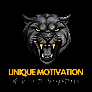 Unique Motivation