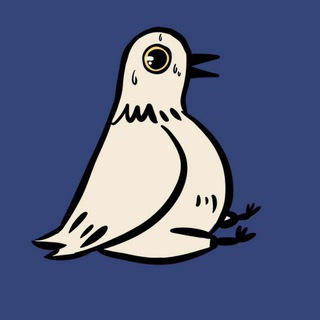 咕 Billchen 咕 | 咕咕咕咕咕？ Telegram Group Link