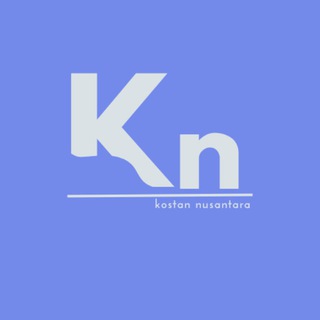 Telegram: Contact @kostannusantara Telegram Group Link