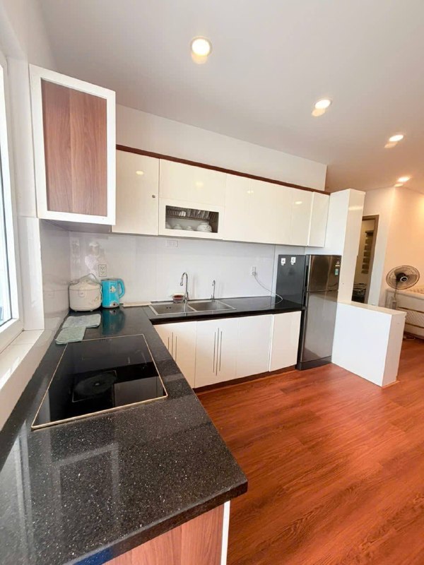 2-bedroom apartment for rent, Vĩnh Phước