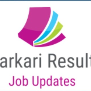 Sarkari Result, Freejobalert, Latest Government Jobs Telegram Group Link