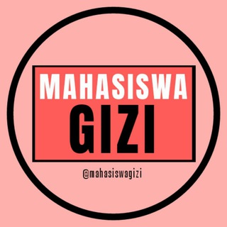 MAHASISWA GIZI INDONESIA
