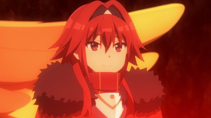 怕痛的我，把防禦力點滿就對了 第二季 第6集