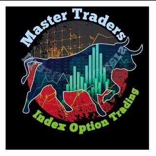 MasterTraders 🆓 (Nifty and Banknifty) Telegram Group Link