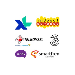 KUMPULAN SALES PULSA INDONESIA