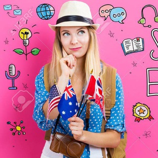 English Spoken Course Telegram Group Link