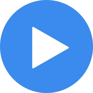 Telegram profile photo for MXPlayer Community