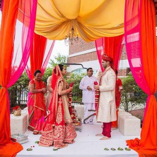 Indian Marriage Group For Hindu Sikh Jain Buddhist Religion Telegram Group Link