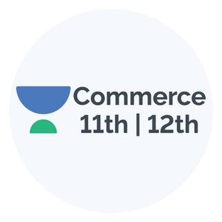 Unacademy CBSE Commerce Class 11 & 12 Telegram Group Link