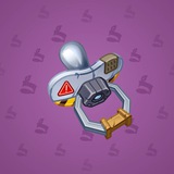 Bling Binky #203
