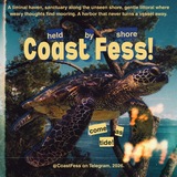 Coast Fess: Seeking Assessors!