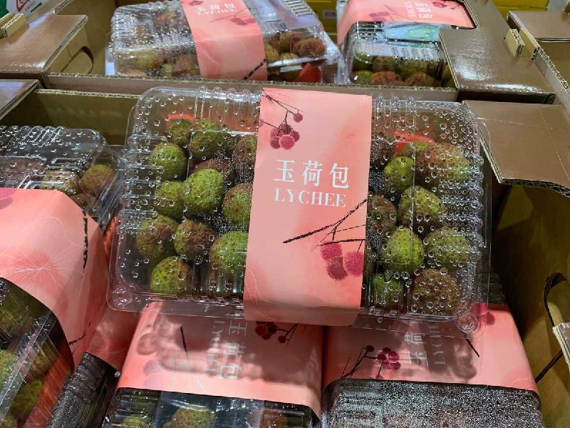 #Costco好市多5月新品通知產銷履歷玉荷包 #127791