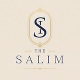 The Salim Character.