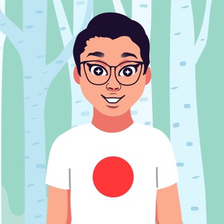 Telegram profile photo for Японец Коки