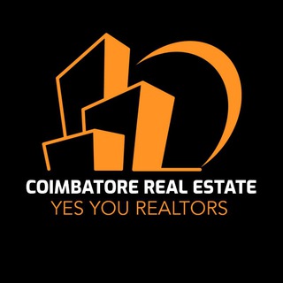 Coimbatore real estate Telegram Group Link