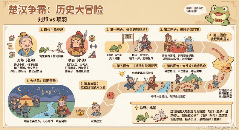 【用Gemini 3 生成“西汉王朝兴衰历史”动漫】@aigc1024【用Gemini 3 生成“西汉王朝兴衰历史”动漫】@aigc1024