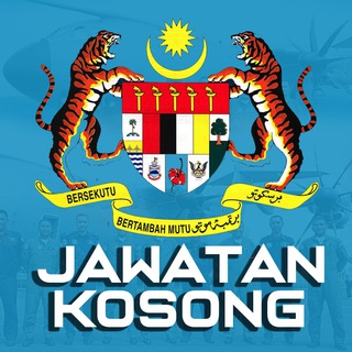 Telegram profile photo for Kerja Kosong Terkini 🇲🇾