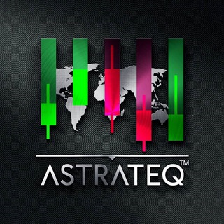 🅰️ ASTRATEQ® FOREX RESEARCH & CONSULTANT. Telegram channel profile photo